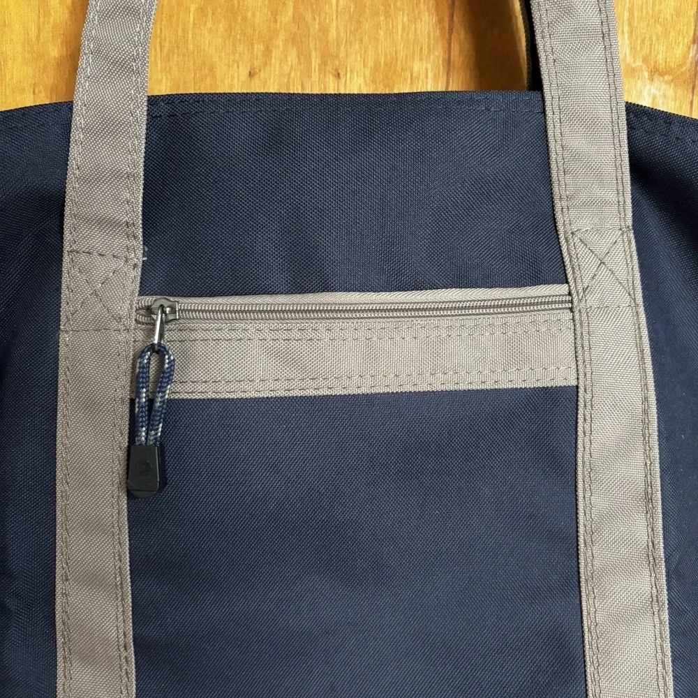 Samsonite yacht xl